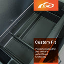 Glove Box Armrest Organizer Tray for Lexus NX Series 2022-Onwards Accessories-14