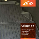 Boot Liner for Mercedes Benz E-Class Sedan W213 2016-Onwards-4