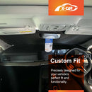 WindScreen Sun Shade for MG QS 2025-Onwards Sun Visor Protector-3