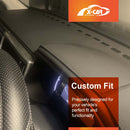 Dash Mat for GWM Cannon-X/Cannon Vanta/Cannon-XSR 2021-2024 Non-Slip Pad Cover-3