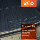 Boot Liner for Mitsubishi Outlander 2021-Onwards Cargo Trunk Mat Luggage Tray-6