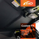 WindScreen Sun Shade for Mercedes-Benz EQA H243 Series 2021-Onwards-4