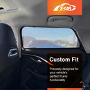 Window Sun Shades for Chery C5 2025-Onwards-7