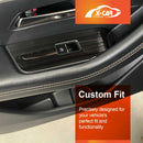 Power Window Control Switch Panel Trim for Mazda CX-80 CX80 2024-Onwards-10