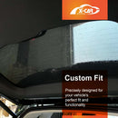 Window Sun Shades for Geely Starray EM-i 2025-Onwards Windscreen Blind Mesh-5