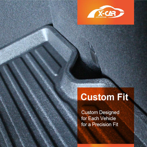 Boot Liner for Mazda MX-30 MX30 2021-Onwards