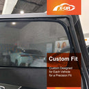 Window Sun Shades for Chery Tiggo 8 Pro Max 2024-Onwards Sun Blind Mesh-17