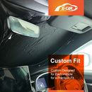 WindScreen Sun Shade for Toyota Corolla Cross 2022-Onwards-3