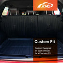 Boot Liner / Back Seats Protector for Mazda CX5 CX-5 2022-2025-5