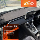 Dash Mat for Toyota Rav4 Rav 4 2019-2025 Non-Slip Dashboard Pad Cover-5