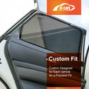 Window Sun Shades for Nissan Pathfinder R53 2022-Onwards-3