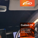 WindScreen Sun Shade for BYD Sealion 5 Sealion5 2026-Onwards Wind Screen Sun Visor Protector-4