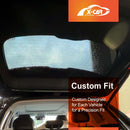 Window Sun Shades for Geely Starray EM-i 2025-Onwards Windscreen Blind Mesh-4