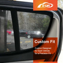 Window Sun Shades for Isuzu MU-X/Holden Trailblazer/Colorado7 2012-2021-3