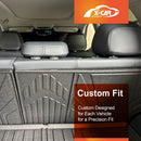 Boot Liner/Back Seat Protector for Geely EX5 2025-Onwards Cargo Mats-8