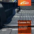 Premium Tub Liner for GWM Cannon/ Cannon-X / L 2021-Onwards Mat Car Accessories-4