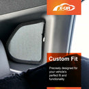 Window Sun Shades  for Toyota Corolla Cross 2022-Onwards Blind Mesh-3