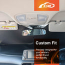 WindScreen Sun Shade for Hyundai Kona 2017-2023-5