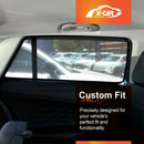 Window Sun Shades for MG HS AS33 Series 2024-Onwards-5