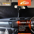WindScreen Sun Shade for Toyota Hilux 2005-2015-3