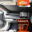WindScreen Sun Shade for Toyota RAV4 2019-2025-3