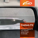 Window Sun Shades for Chery Tiggo 8 Pro Max 2024-Onwards Sun Blind Mesh-21