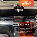 WindScreen Sun Shade For GWM Tank 500 Tank500 2024-Onwards-5