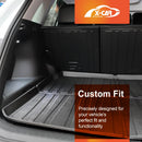 Boot Liner/Back Seat Protector for Geely Starray EM-i 2025-Onwards with Subwoofer Cargo Trunk Mat-5