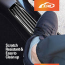 Door Side Step Panel for Mazda CX-60 CX60 2023-Onwards Door Entry Guard Protector Accessories-6