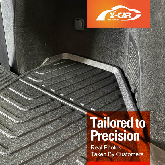 Boot Liner for Mazda CX-9 CX9 2016-2025