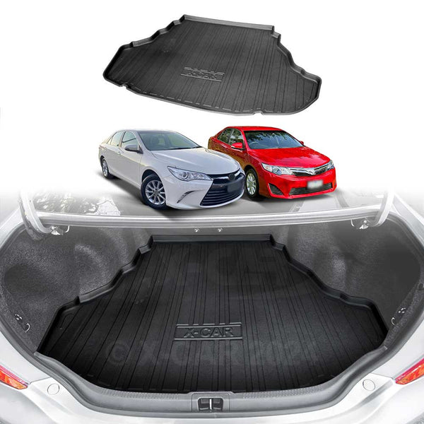 Boot Liner for Toyota Camry 2012-2017