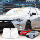 WindScreen Sun Shade for Toyota Camry 2012-2017 XV50 Series 2nd Generation-1