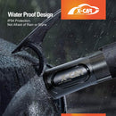 EV Charger Adapter Type 1 to Type 2 Connector Charging Socket SAE J-1772 to IEC62196 32A 250V AC IP54 Polestar-5