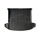 Boot Liner/Back Seat Protector for Chery Tiggo 8 Pro Max 2024-Onwards All Weather Car Mats-24