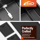 Centre Console Organizer Tray for Chery C5 2025-Onwards Car Interior Accessories-7