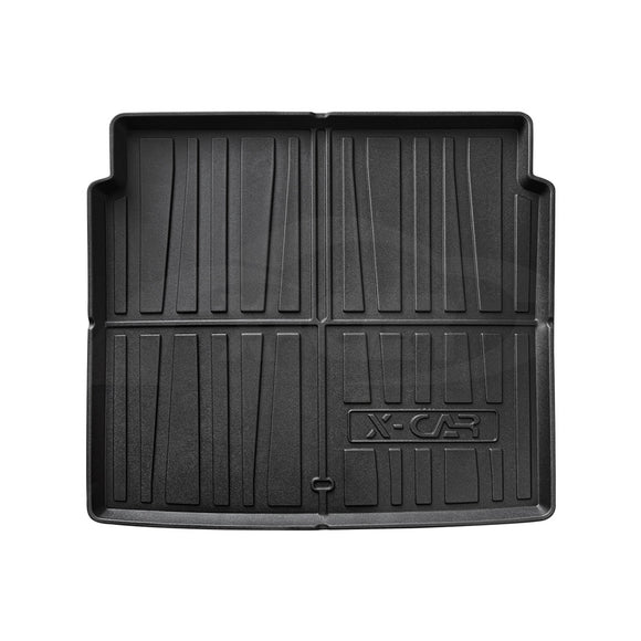 Boot Liner/ Back Seat Protector for Jaecoo J7 2024-Onwards All Weather Car Mat
