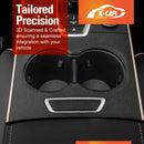 Cup Holder Insert for Chery C5 2025-Onwards Centre Console Rubber Interior Accessories-2