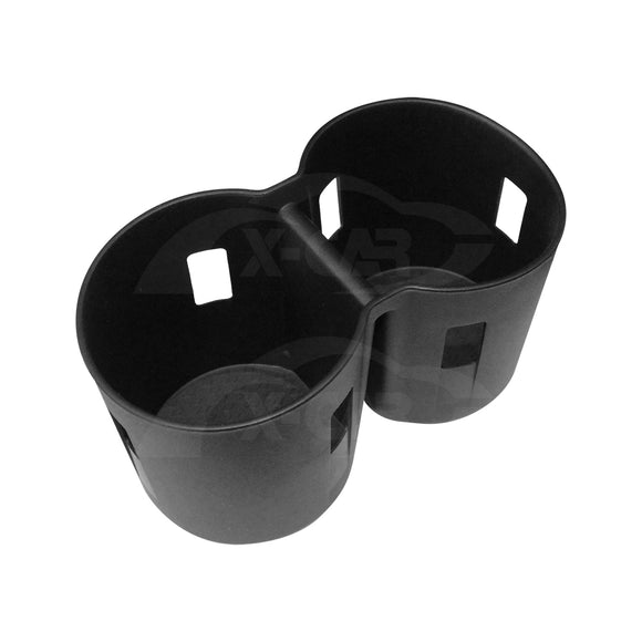 Cup Holder Insert for Chery C5 2025-Onwards Centre Console Rubber Interior Accessories