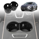 Cup Holder Insert for Chery C5 2025-Onwards Centre Console Rubber Interior Accessories-1