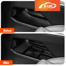 Centre Console Organizer Tray for Chery C5 2025-Onwards Car Interior Accessories-2