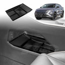 Centre Console Organizer Tray for Chery C5 2025-Onwards Car Interior Accessories-14