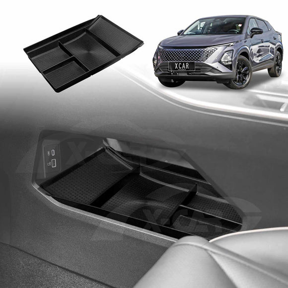 Centre Console Organizer Tray for Chery C5 2025-Onwards Car Interior Accessories