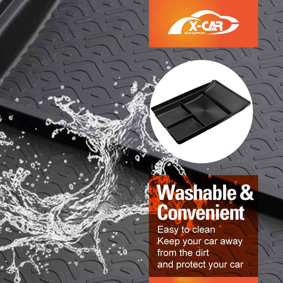 Centre Console Organizer Tray for Chery C5 2025-Onwards Car Interior Accessories