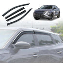 Weathershields for Chery C5 2025-Onwards Car Weather Shields-1