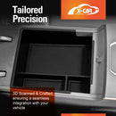Centre Console Organizer Tray for Chery C5 2025-Onwards Car Interior Accessories-6