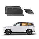Window Sun Shades for Jaecoo J5 EV 2025-Onwards-1