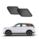 Window Sun Shades for Jaecoo J5 EV 2025-Onwards-14