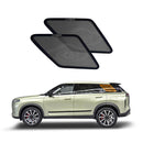 Window Sun Shades for Jaecoo J7 2024-Onwards Sun Blind Mesh-20