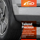 Mud Flaps for Jaecoo J7 2024-Onwards Splash Guards Mudguard Fender-3