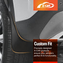 Mud Flaps for Jaecoo J7 2024-Onwards Splash Guards Mudguard Fender-5